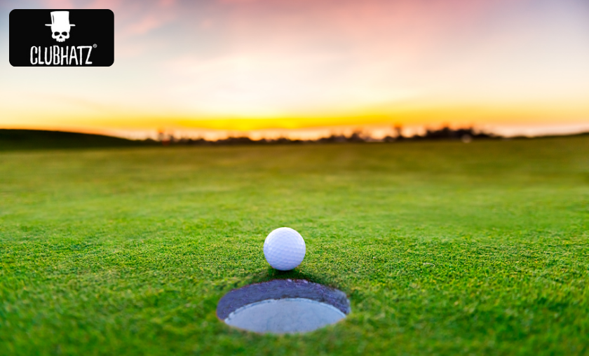 The Story of CLUBHATZ Redefining Golf Accessories!