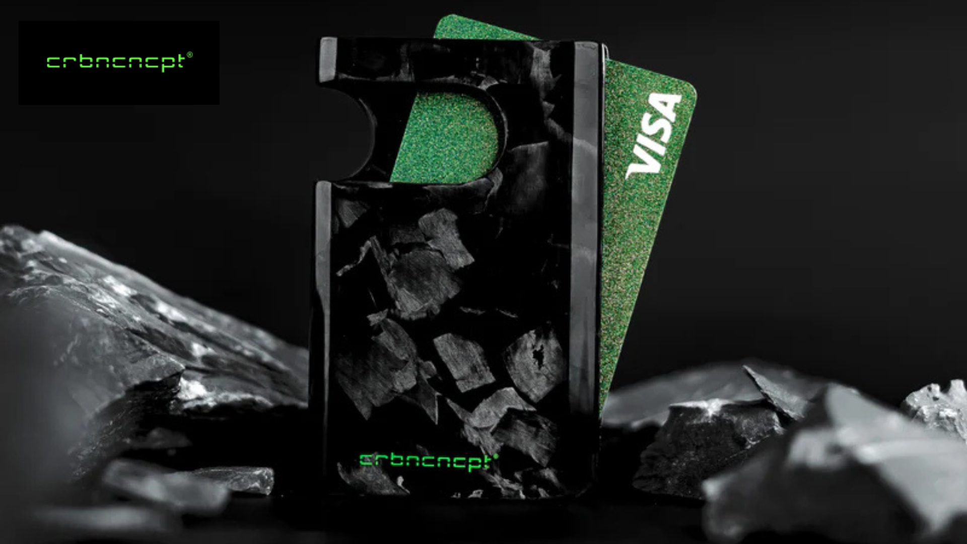 The Story of CRBNCNCPT Innovation in Style!