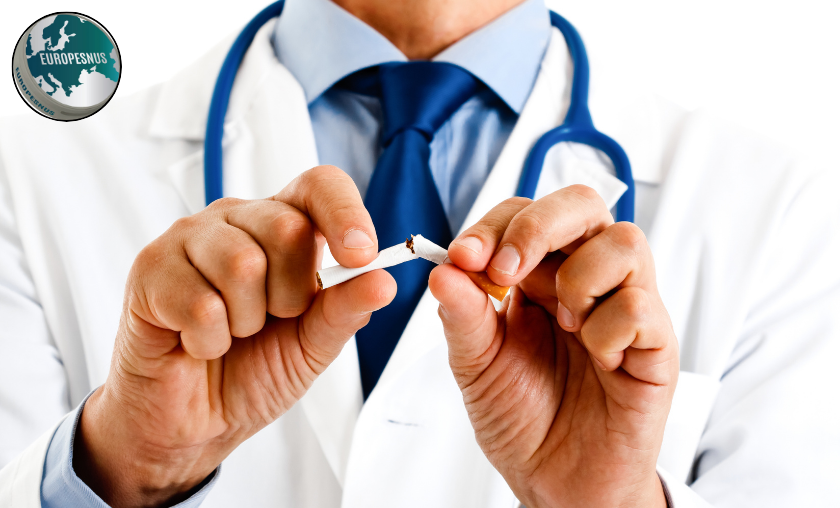 The Story of Europesnus Premium Alternatives for Adults!