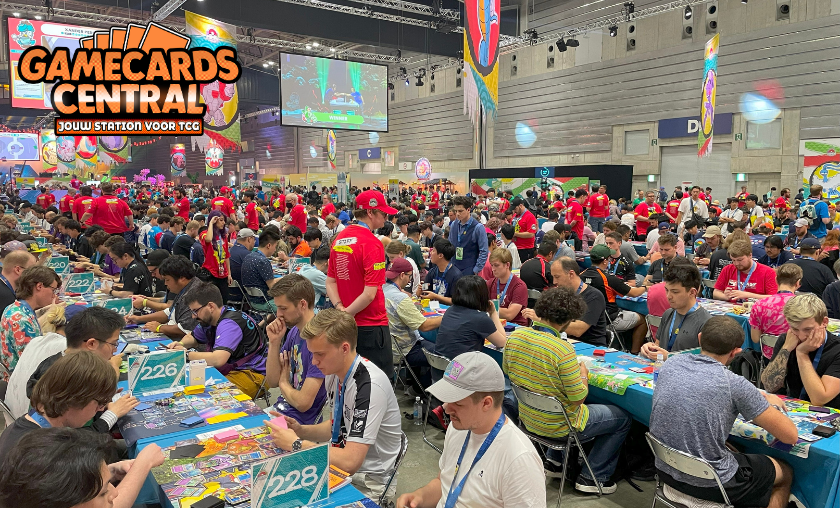 The Story of GameCardsCentral Built for Card Enthusiasts!