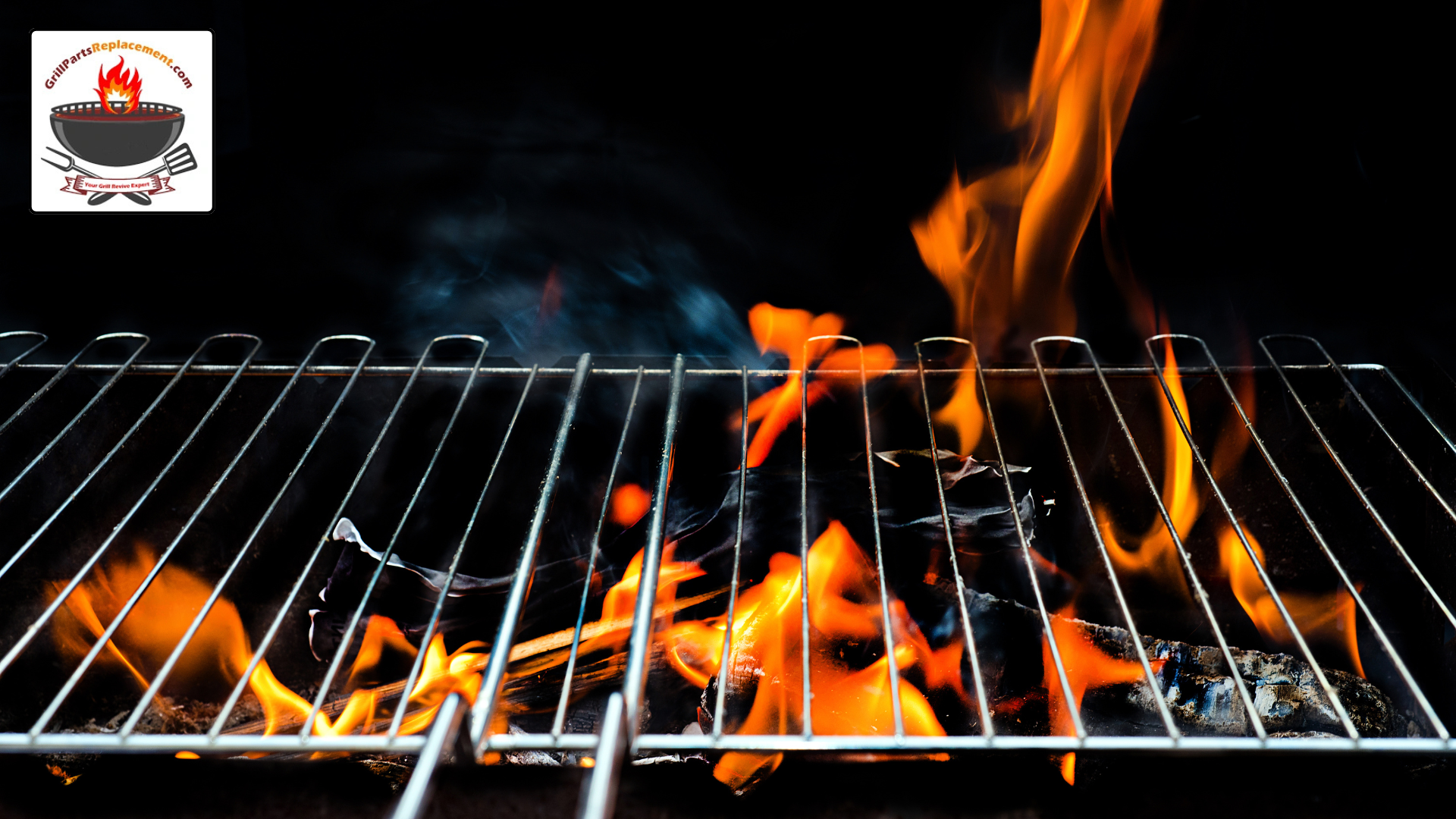 The Story of GrillPartsReplacement Built for BBQ Lovers!