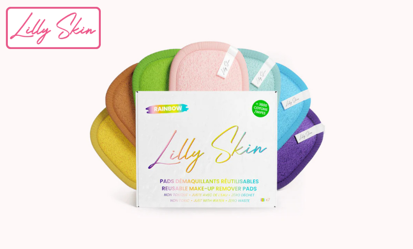 The Story of Lilly Skin Gentle Care with Lasting Results!