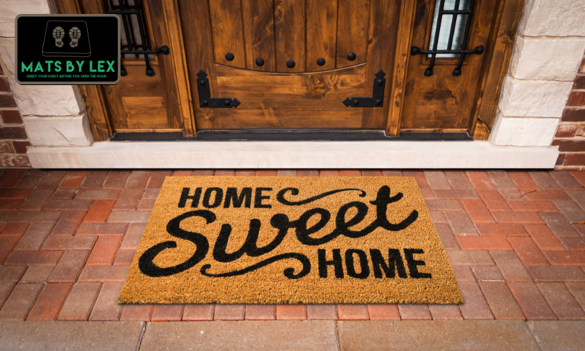 The Story of Mats by Lex From Practical to Stylish!