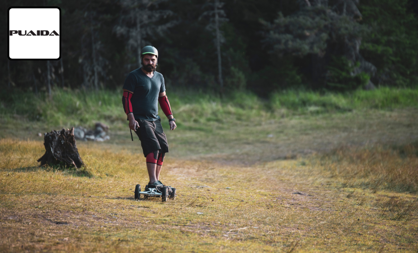 Puaida Review: Best Next-Level Electric Skateboards! ([wpsm_custom_meta type=date field=month] [wpsm_custom_meta type=date field=year]) - The Complete Portal