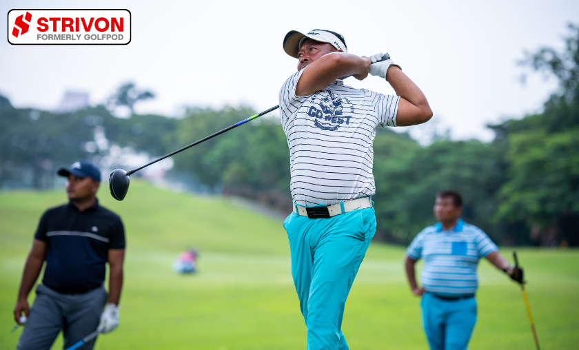 Strivon Golf Review: Best Golf Tripods Performance! ([wpsm_custom_meta type=date field=month] [wpsm_custom_meta type=date field=year]) - The Complete Portal