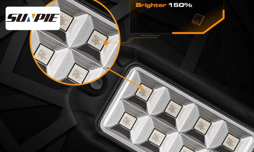 The Story of Sunpie Lighting the Road Ahead!