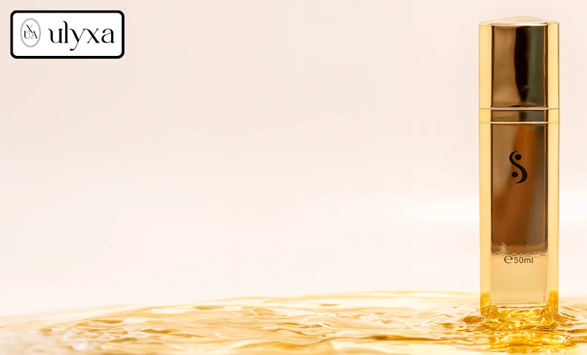 The Story of Ulyxa Gentle Care with Powerful Results!