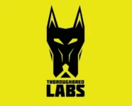 Thoroughbred Labs Logo