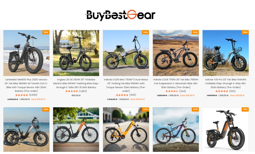 Tips for Getting the Best Deals on Buybestgear