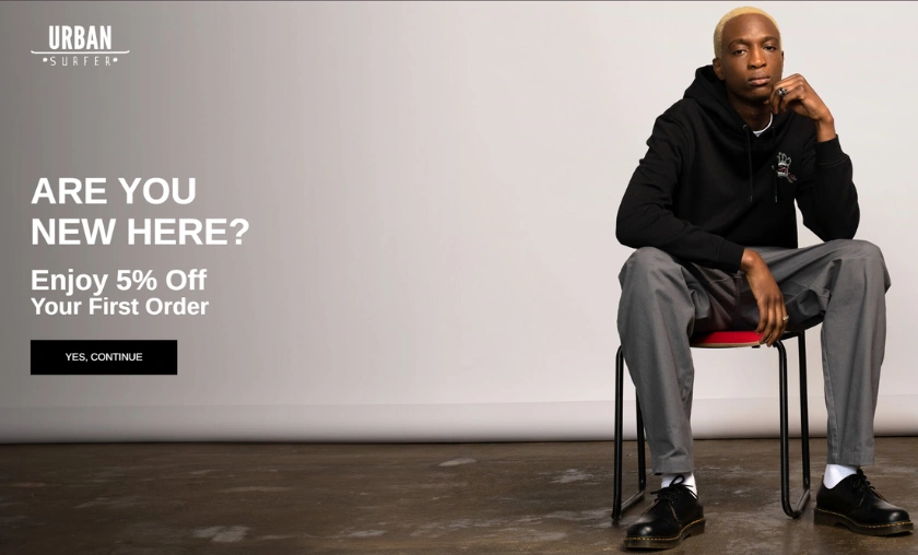 Tips for Getting the Best Deals on Urban Surfer in US, UK, DE & IT