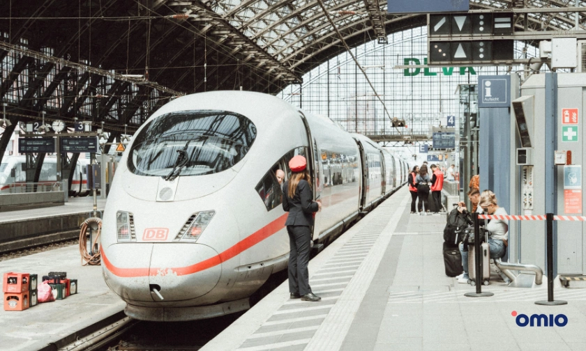 Top 5 Omio Services You Should Try