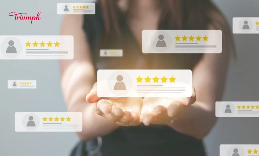 Triumph MY Customer Reviews What Real Users Say