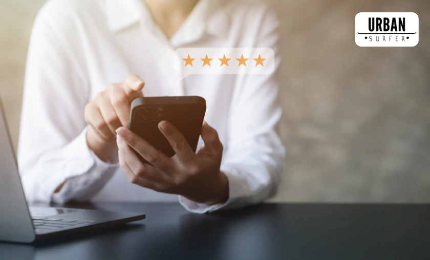 Urban Surfer Customer Reviews