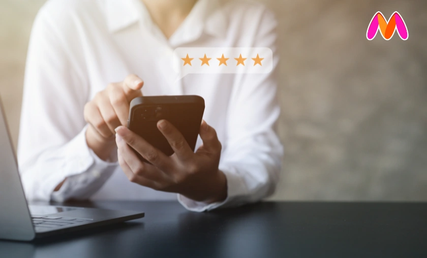 What Customers Are Saying Myntra IN Customer Reviews