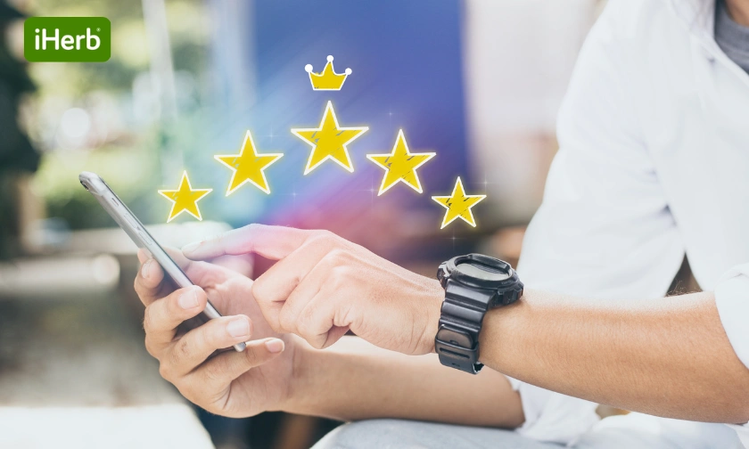 What Customers Are Saying iHerb Customer Reviews
