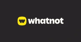 Whatnot Logo