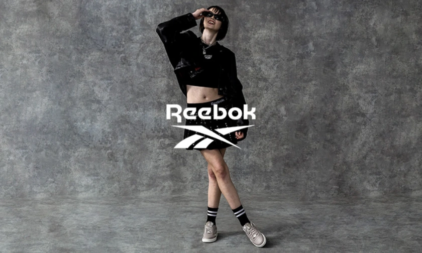 Why Central Europe Shoppers Love Reebok