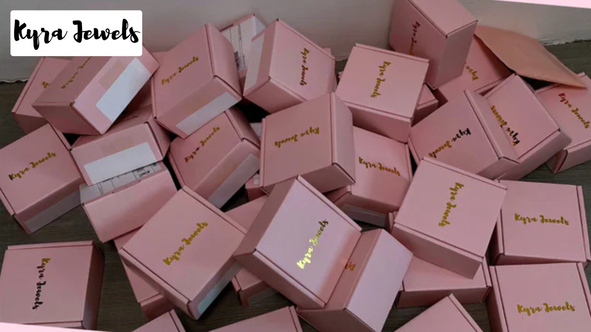 Why Choose Kyra Jewels!