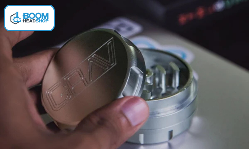 Why Shoppers Love BOOM Headshop!