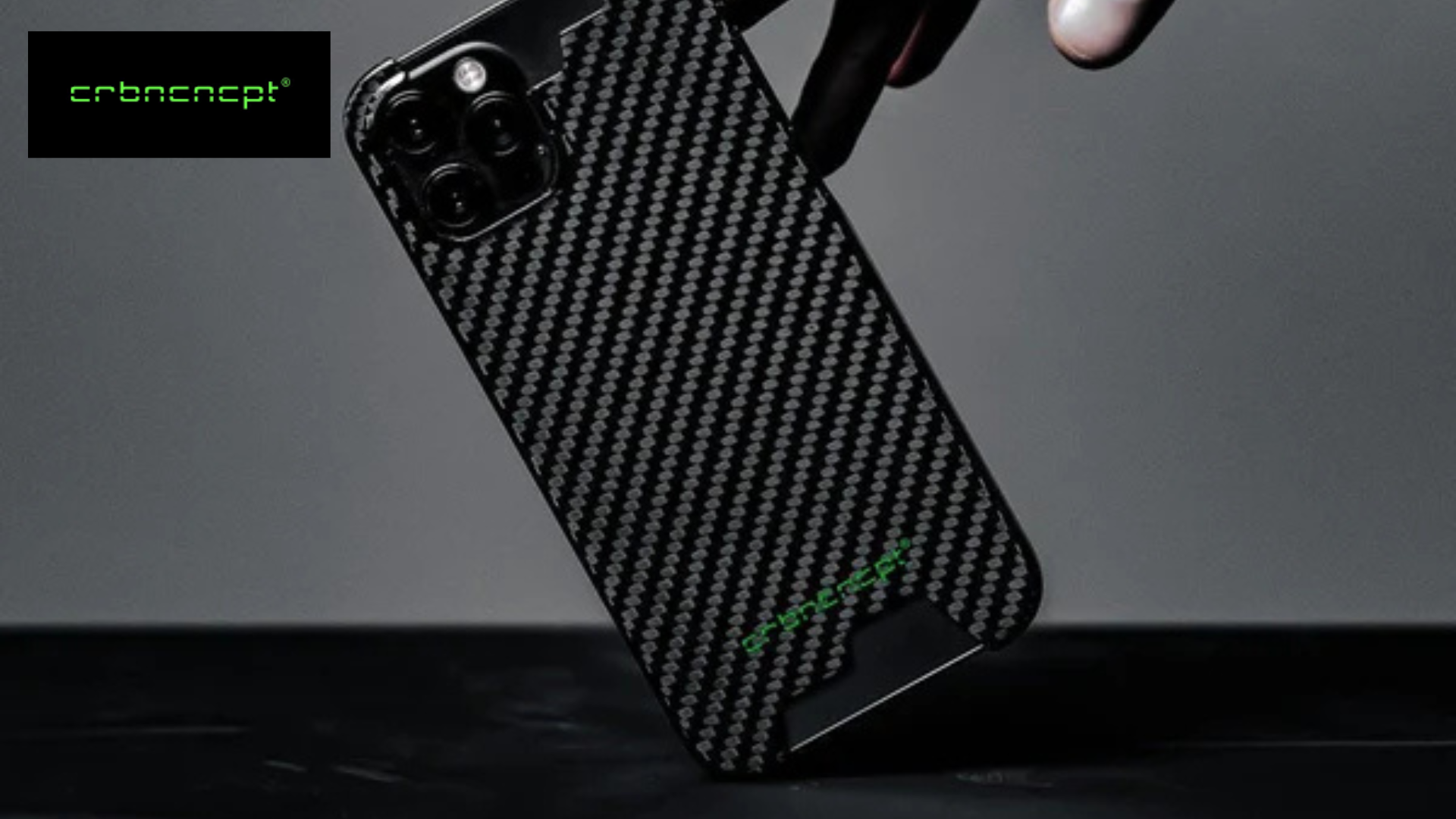 Why Shoppers Love CRBNCNCPT!