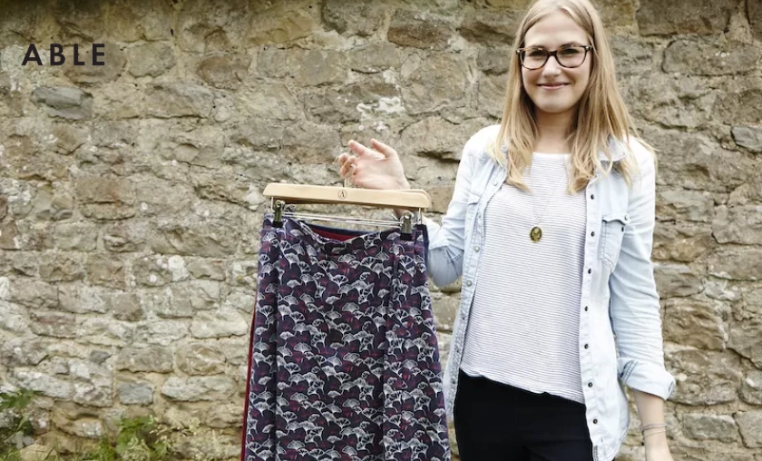 Why Shoppers Love Choosing Able Clothing