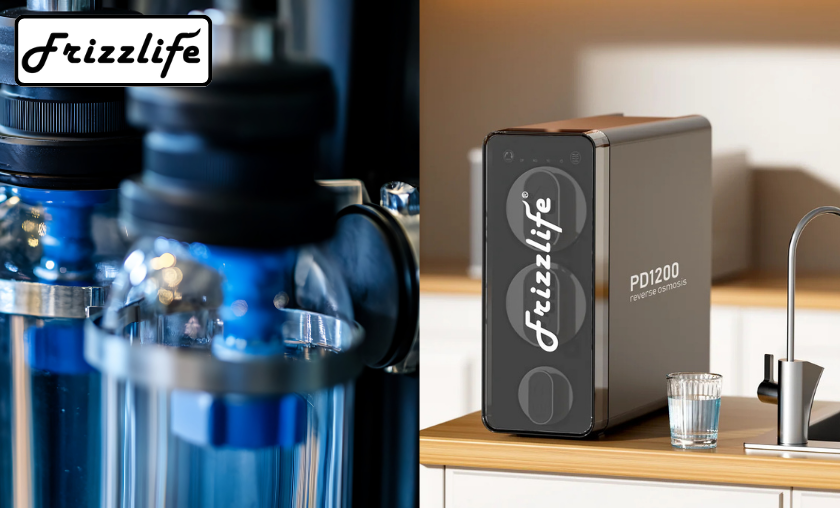 Why Shoppers Love Frizzlife for Everyday Hydration!