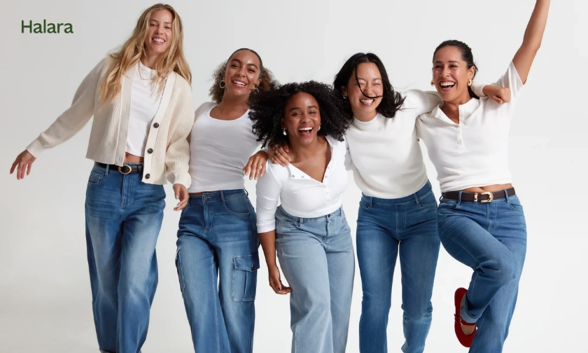 Why Shoppers Love Halara US