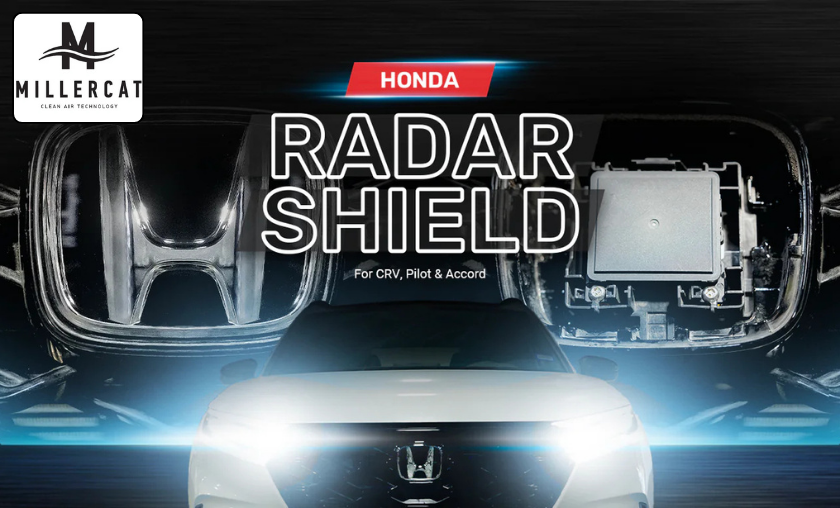 Why Shoppers Love MillerCAT for Car Security!