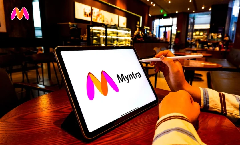 Why Shoppers Love Myntra IN The Secret Behind Its Popularity
