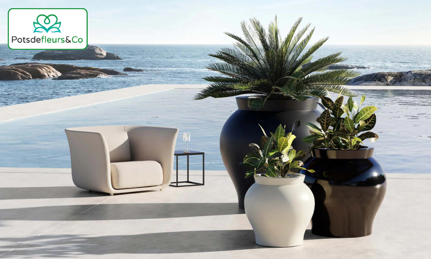 Why Shoppers Love Pots de Fleurs & Co!