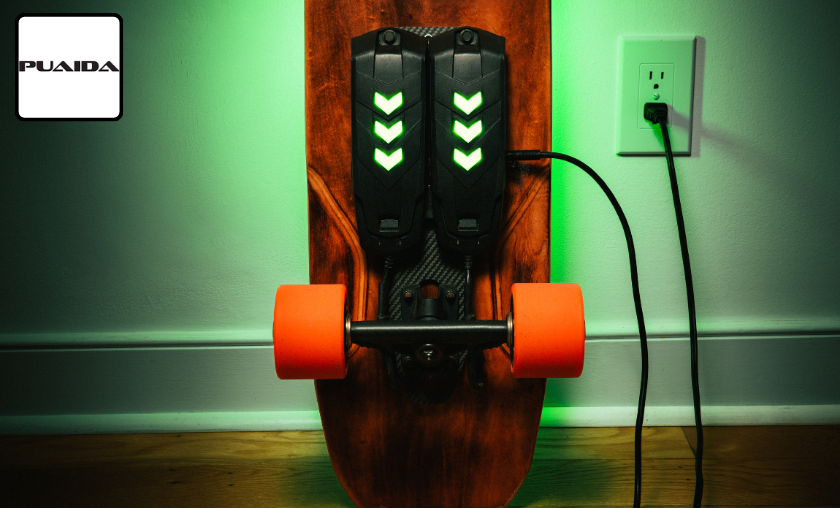 Puaida Review: Best Next-Level Electric Skateboards! ([wpsm_custom_meta type=date field=month] [wpsm_custom_meta type=date field=year]) - The Complete Portal