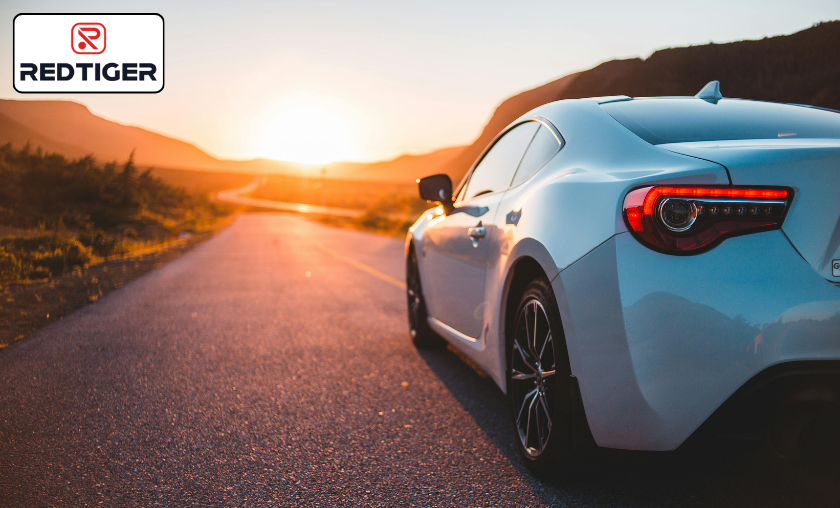 Why Shoppers Love REDTIGER Dash Cams for Driving!