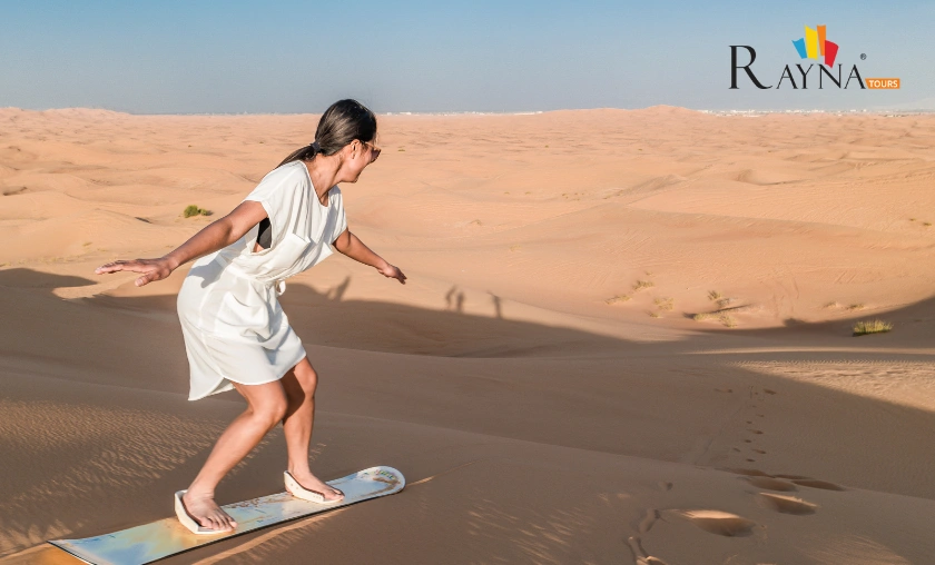 Why Shoppers Love Rayna Tours