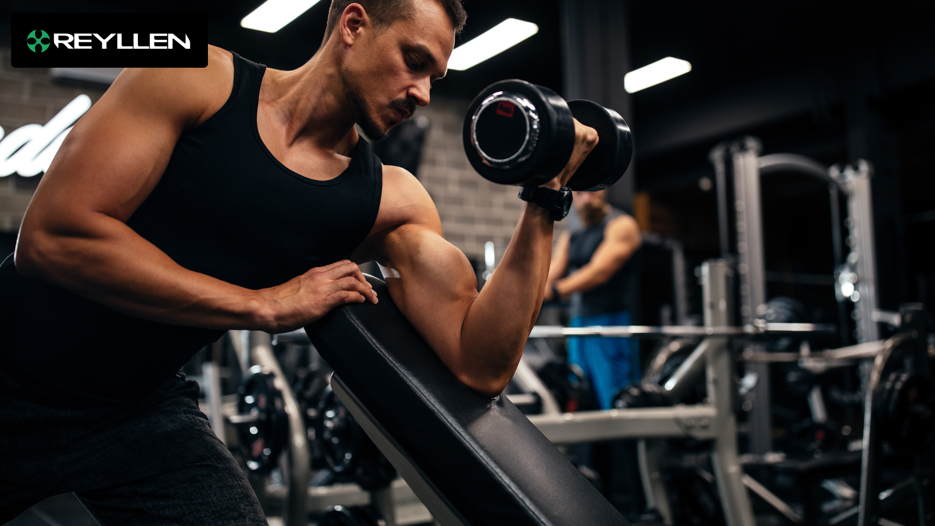 Why Shoppers Love Reyllen EU for Training & Lifestyle!