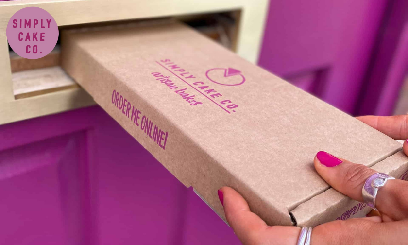 Why Shoppers Love SimplyCakeCo!