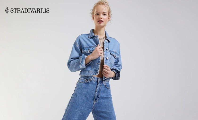 Why Shoppers Love Stradivarius