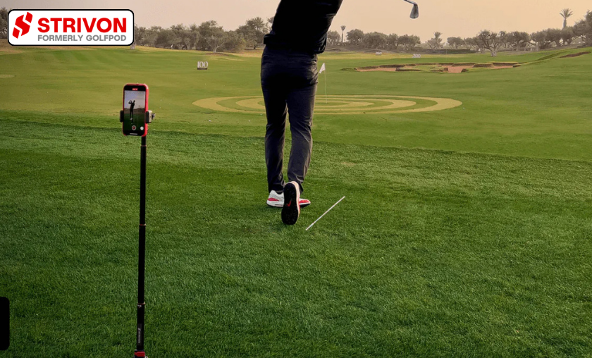 Strivon Golf Review: Best Golf Tripods Performance! ([wpsm_custom_meta type=date field=month] [wpsm_custom_meta type=date field=year]) - The Complete Portal