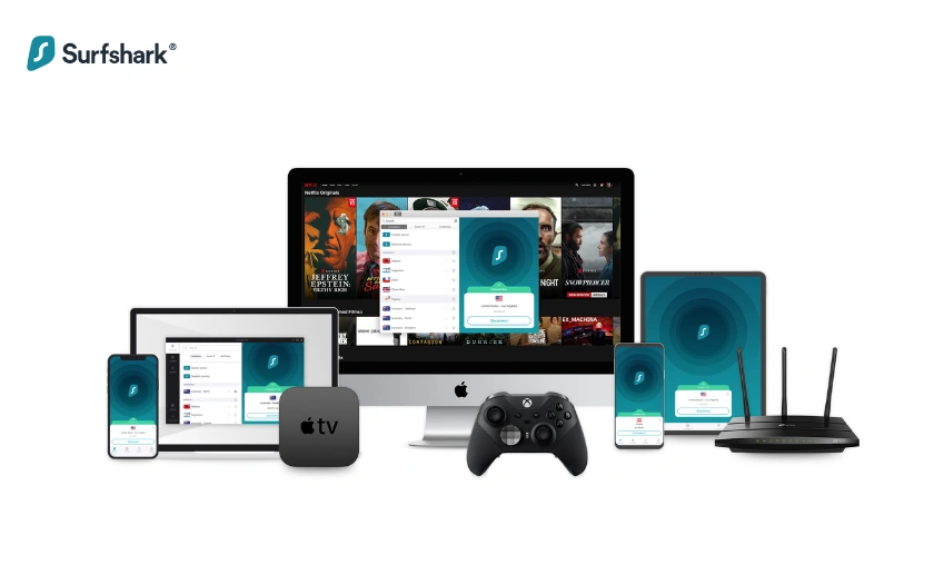 Why Shoppers Love Surfshark