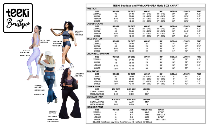 Why Shoppers Love Teeki Boutique for Everyday Style!