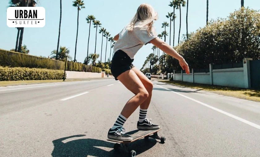 Why Shoppers Love Urban Surfer