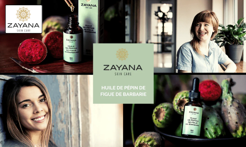 Zayana Oil Review Organic Skincare & Hair Care Essentials!
