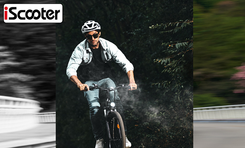 iScooter Customer Reviews Riders Share Their Experiences!