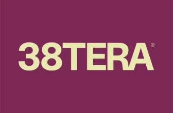 38TERA Logo