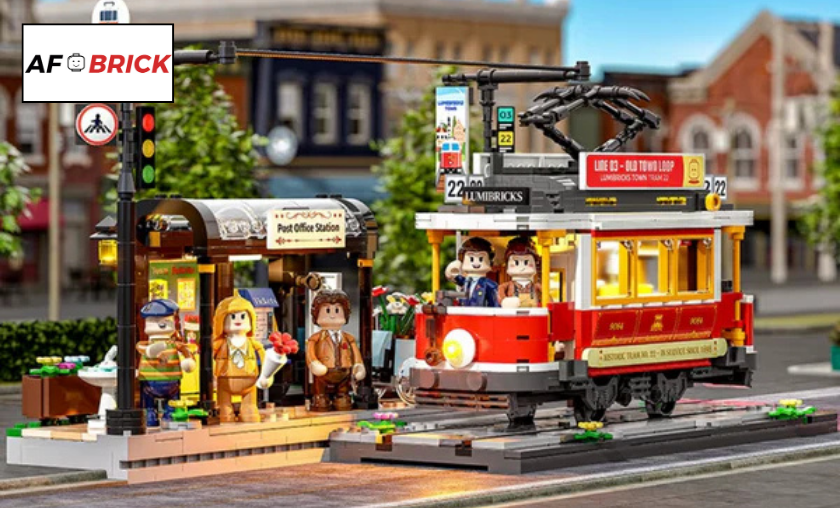 Afobrick Review: Best Military Themed Building Sets! ([wpsm_custom_meta type=date field=month] [wpsm_custom_meta type=date field=year]) - The Complete Portal