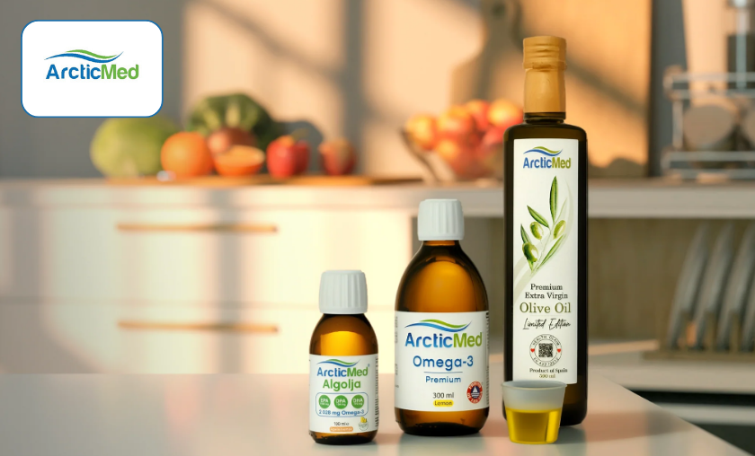 ArcticMed Review: Best Pure Omega-3 & Supplements! ([wpsm_custom_meta type=date field=month] [wpsm_custom_meta type=date field=year]) - The Complete Portal