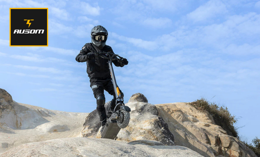 Ausom Customer Reviews!