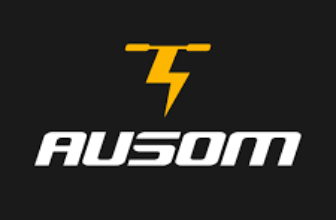Ausom Logo