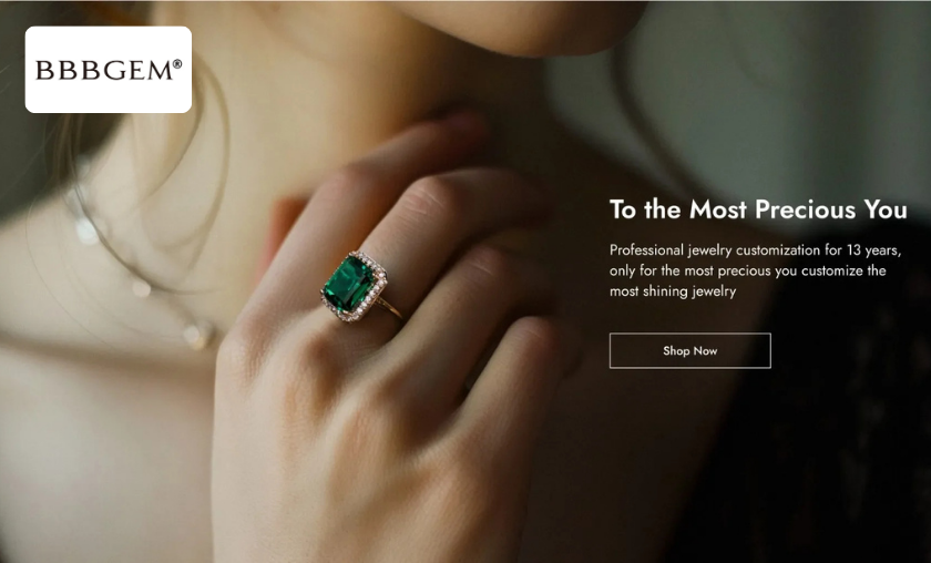 BBBGEM Review The Sparkle of BBBGEM!