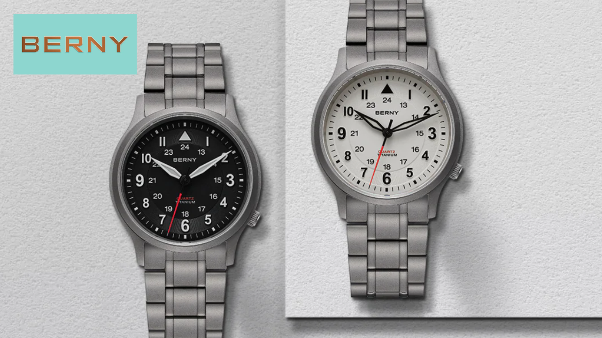 BERNY WATCH vs Other Brands: Craftsmanship That Counts!