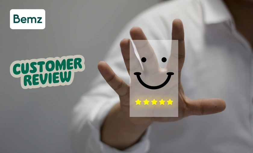 Bemz FR Review: Stylish, Customizable Furniture Loved by Shoppers! ([wpsm_custom_meta type=date field=month] [wpsm_custom_meta type=date field=year]) - The Complete Portal